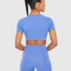 Staple Crop-Top