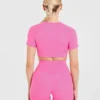 Staple Crop-Top