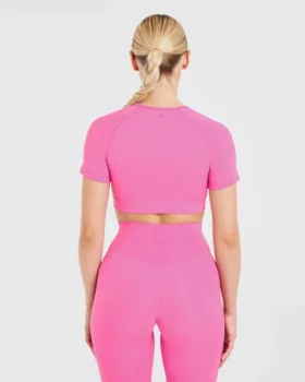 Staple Crop-Top