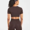 Staple Crop-Top
