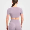 Staple Crop-Top