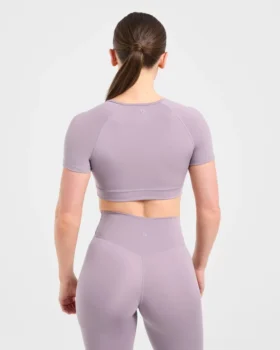 Staple Crop-Top