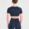 Staple Crop-Top