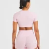 Staple Crop-Top