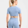 Staple Crop-Top