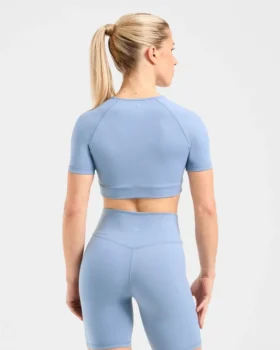 Staple Crop-Top