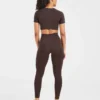 Staple Crop-Top