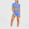 Staple Crop-Top