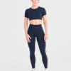 Staple Crop-Top