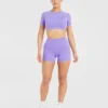 Staple Crop-Top