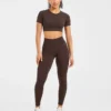 Staple Crop-Top