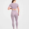Staple Crop-Top