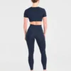 Staple Crop-Top