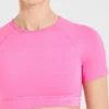 Staple Crop-Top