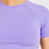 Staple Crop-Top