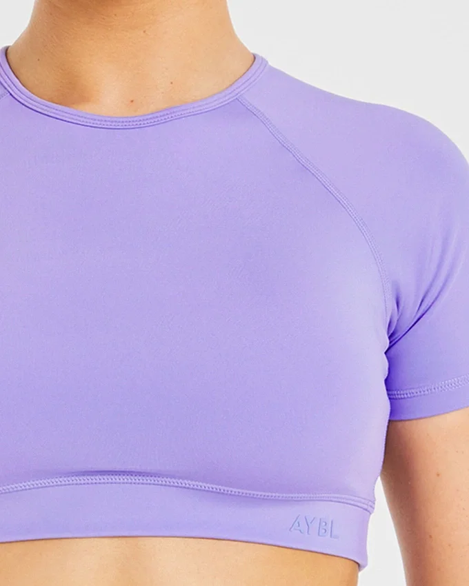 Staple Crop-Top
