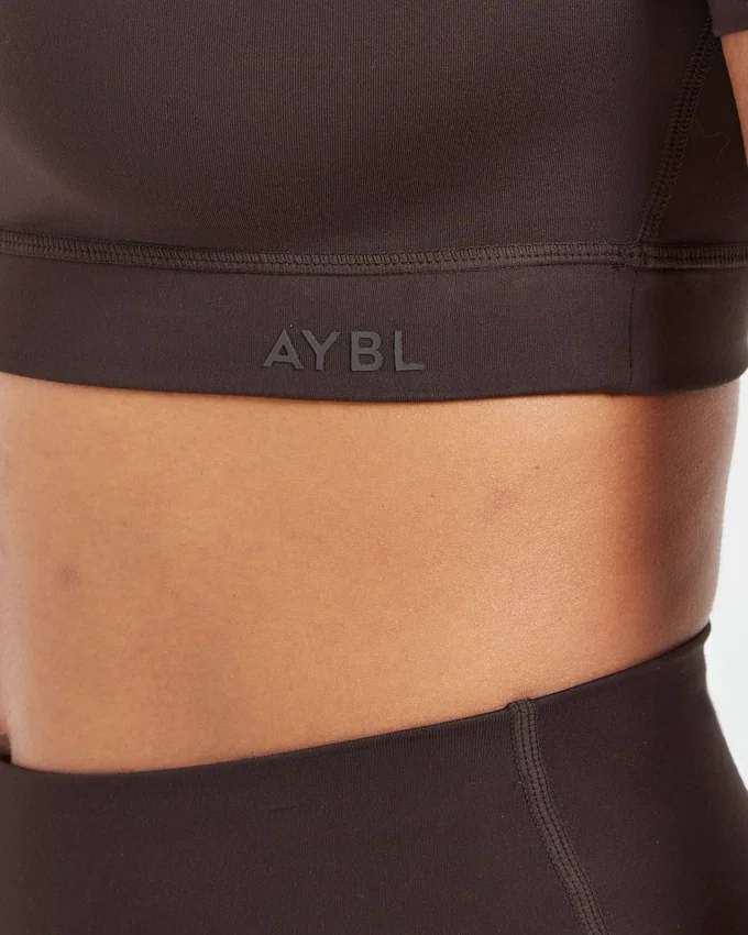 Staple Crop-Top