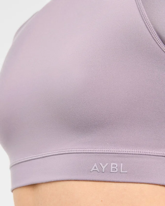 Staple Crop-Top