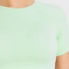 Staple Crop-Top