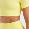 Staple Crop-Top