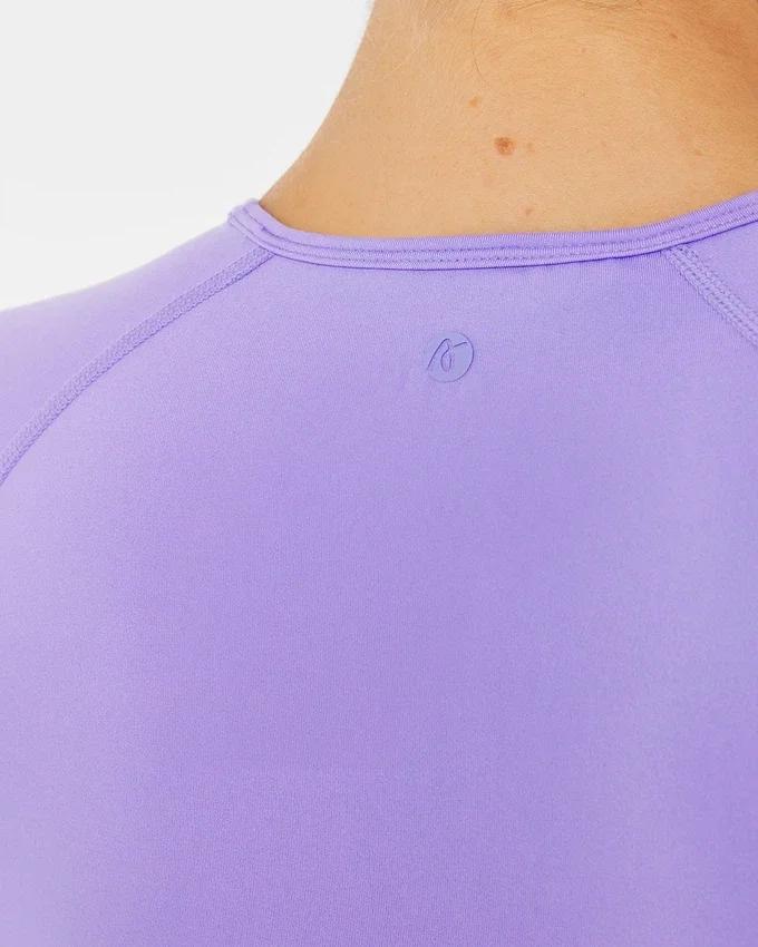 Staple Crop-Top