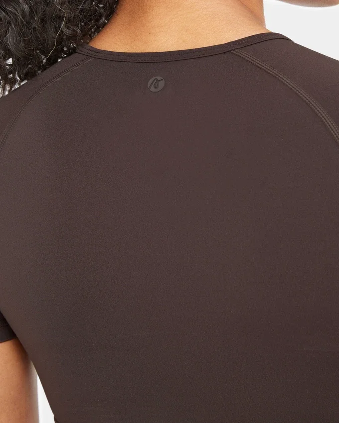Staple Crop-Top