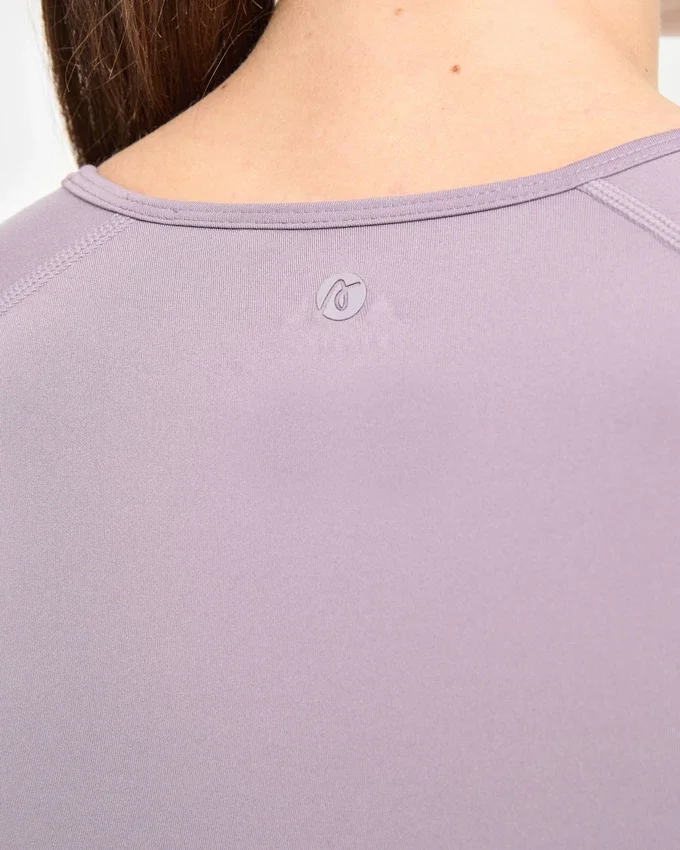 Staple Crop-Top