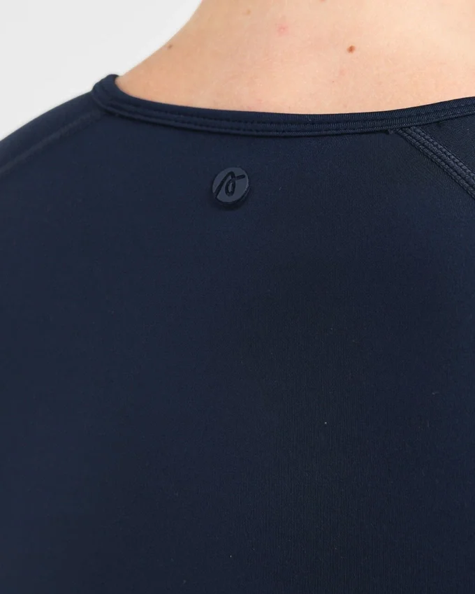 Staple Crop-Top