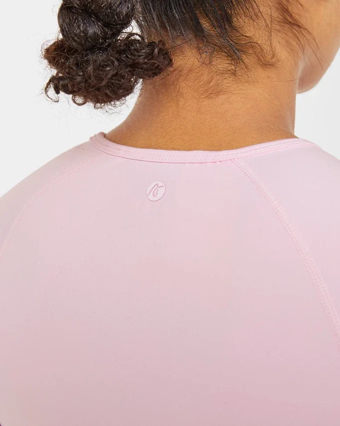 Staple Crop-Top