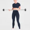 Staple Crop-Top