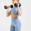 Staple Crop-Top