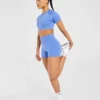 Staple Crop-Top
