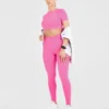 Staple Crop-Top
