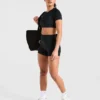 Staple Crop-Top