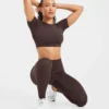 Staple Crop-Top