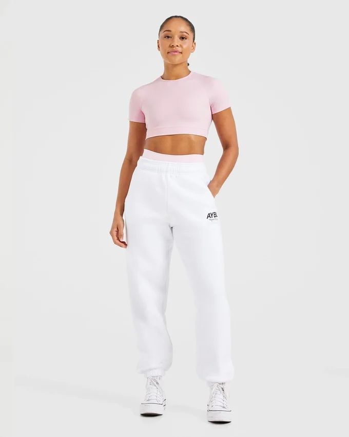 Staple Crop-Top
