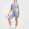 Staple Crop-Top