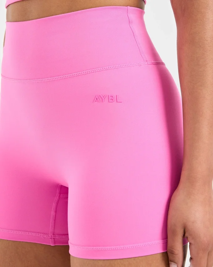 Staple Shorts
