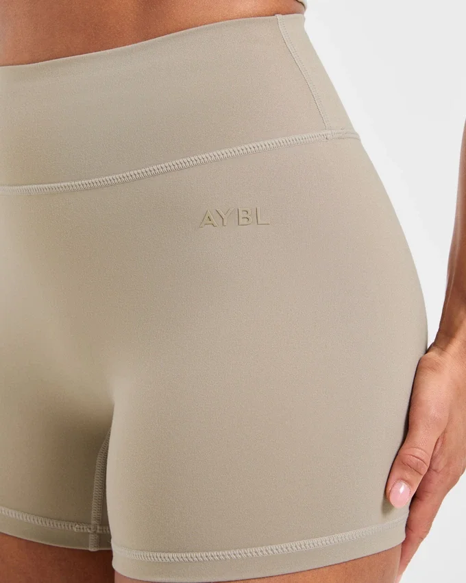 Staple Shorts