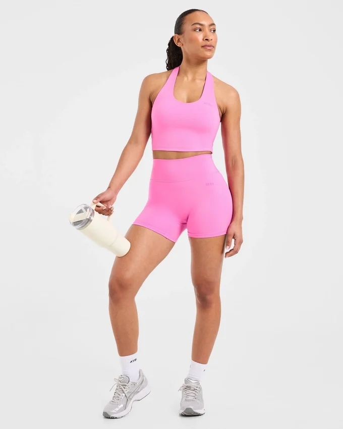Staple Shorts