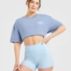 Staple Shorts