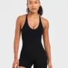 Staple Shorts All-in-One