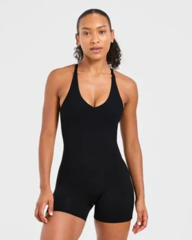 Staple Shorts All-in-One