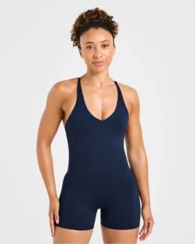 Staple Shorts All-in-One
