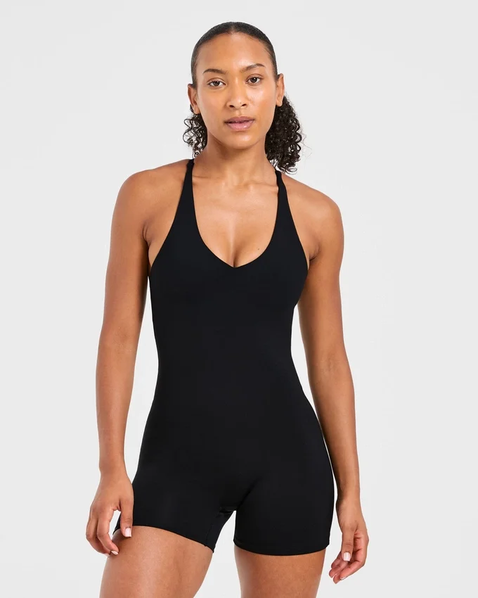 Staple Shorts All-in-One