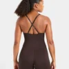 Staple Shorts All-in-One