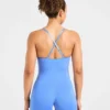 Staple Shorts All-in-One