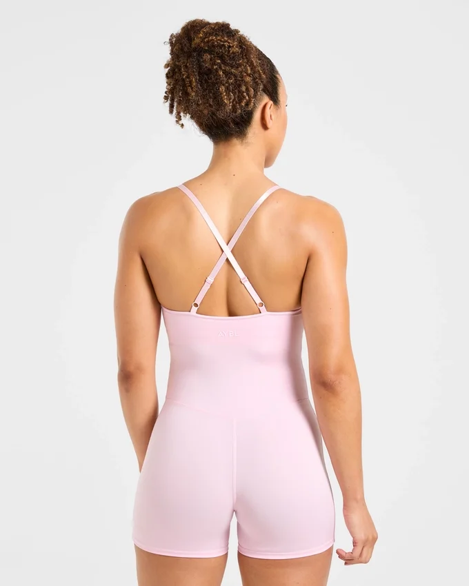 Staple Shorts All-in-One