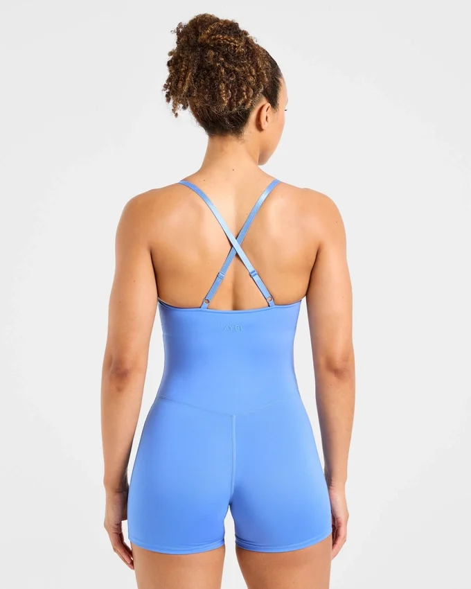 Staple Shorts All-in-One