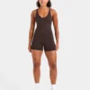 Staple Shorts All-in-One
